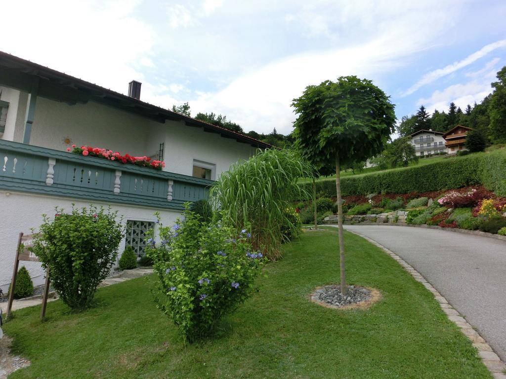 Modern Apartment In Bavaria With Private Terrace Hauzenberg Pokój zdjęcie